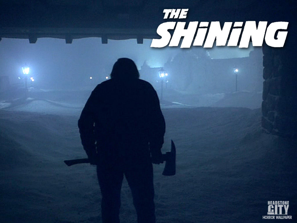 The Shining Wallpapers