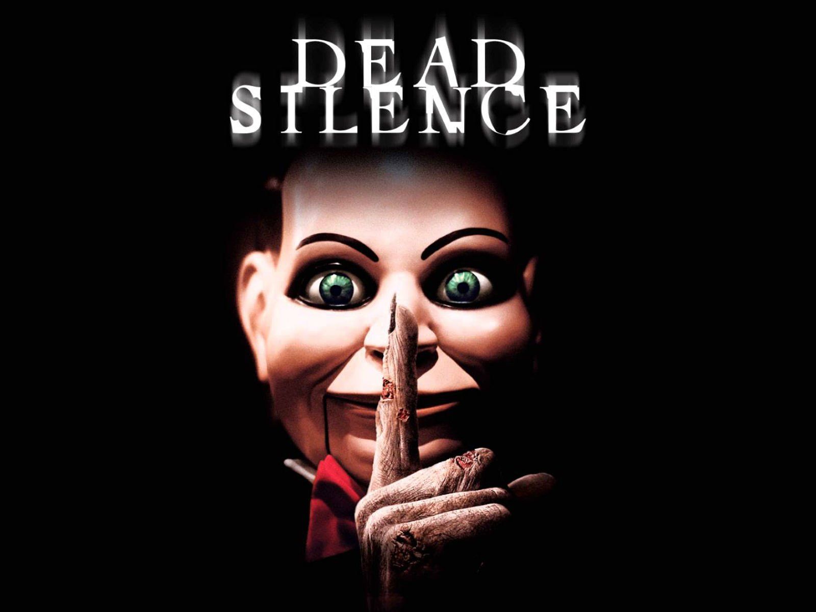 The Silence Movie Wallpapers