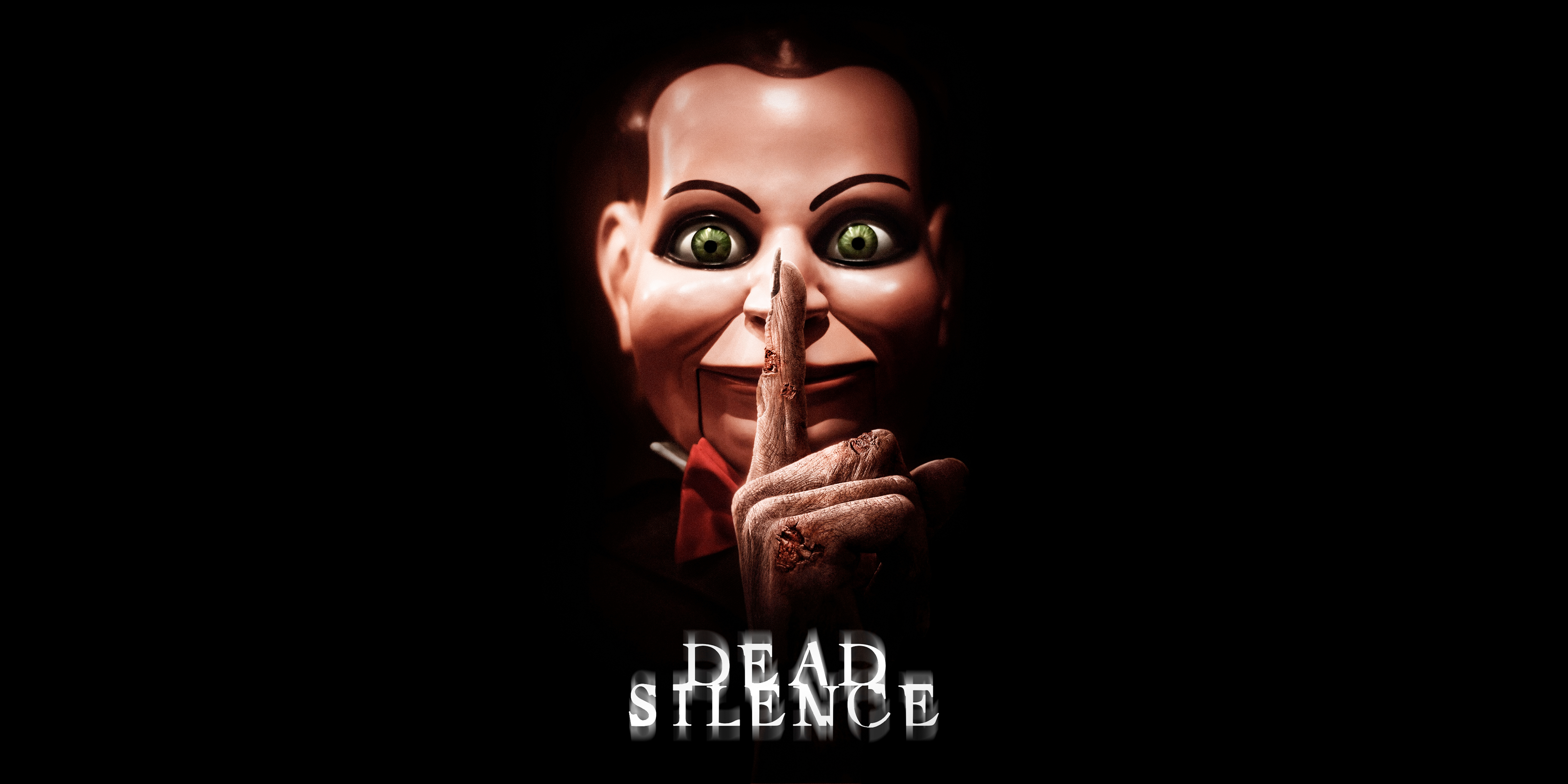 The Silence Movie Wallpapers