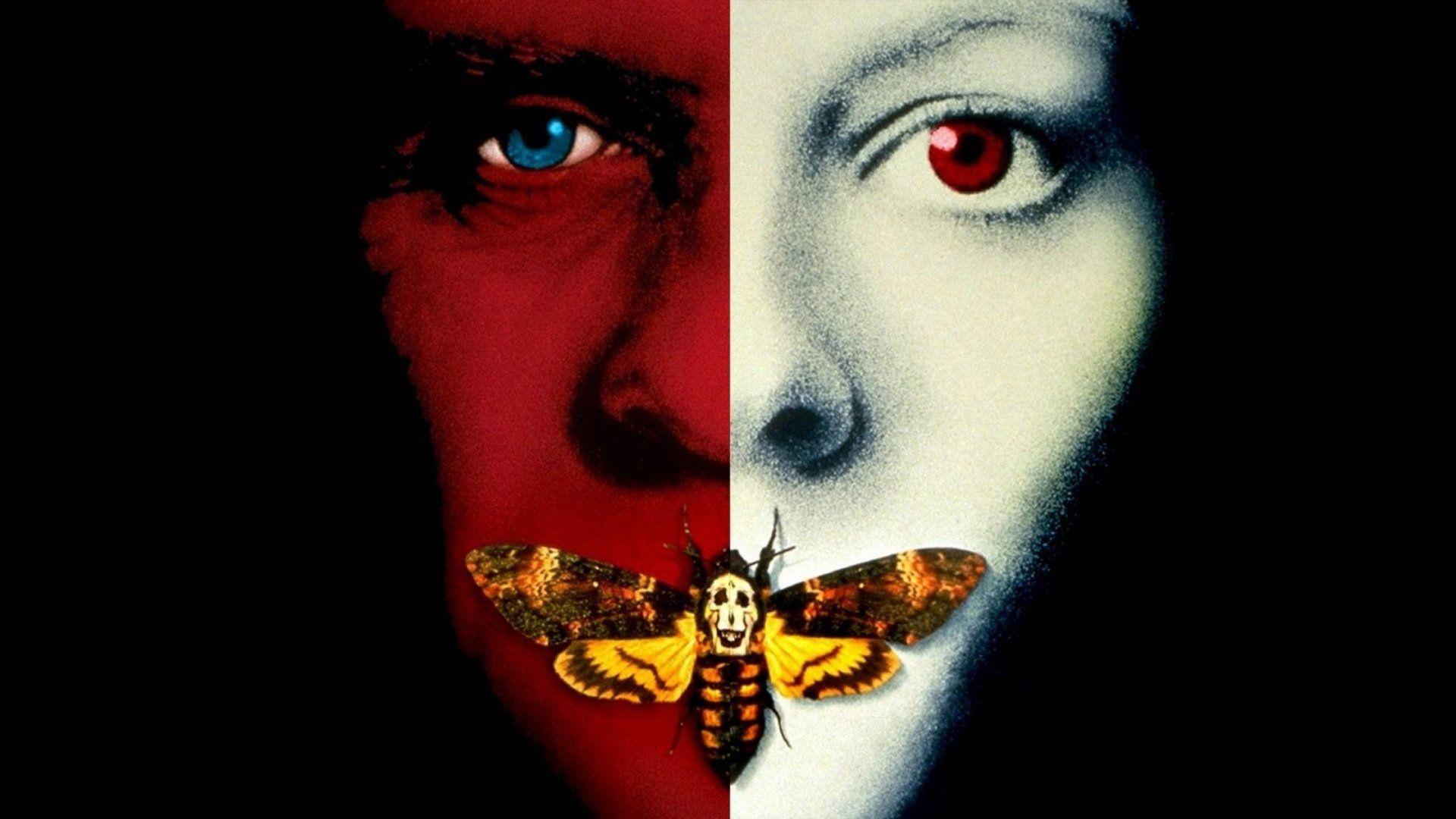 The Silence Of The Lambs Wallpapers