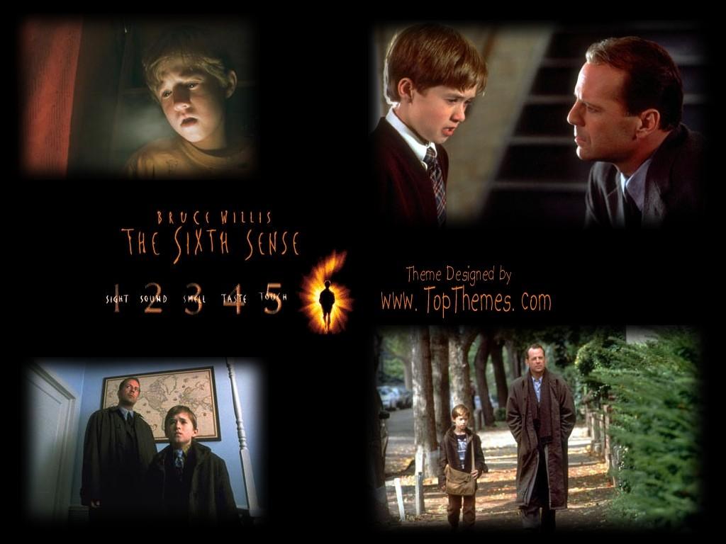 The Sixth Sense Wallpapers