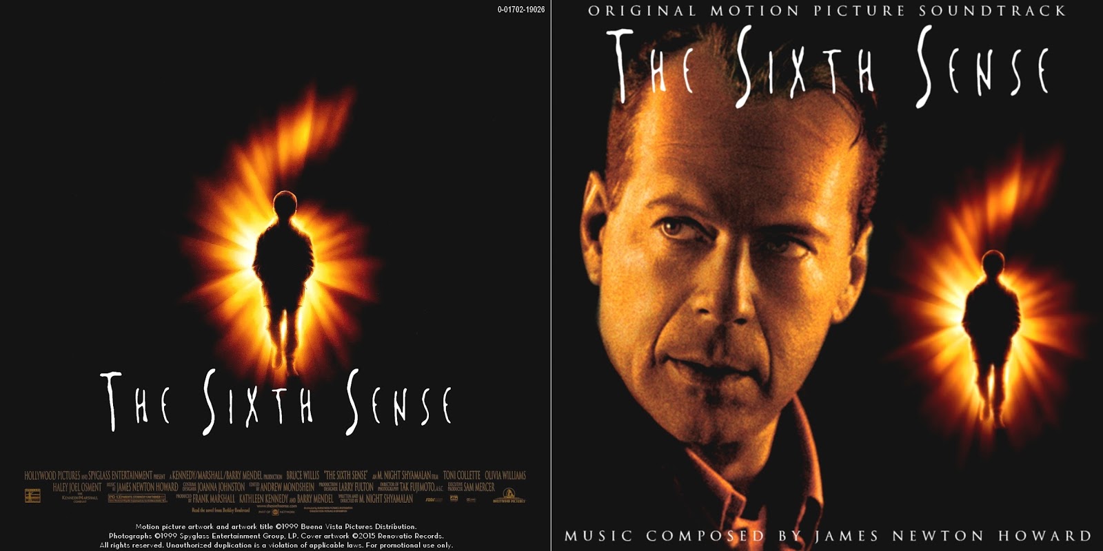 The Sixth Sense Wallpapers