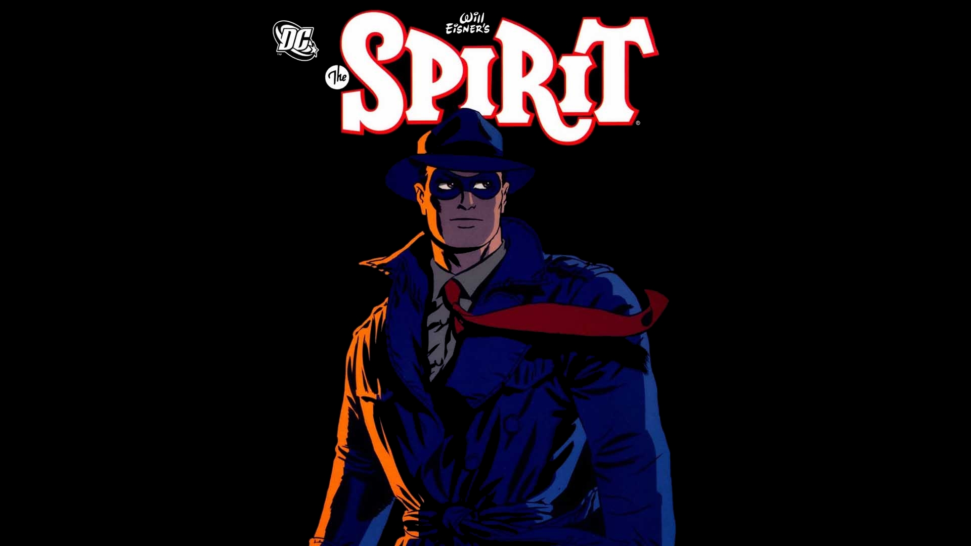 The Spirit Wallpapers