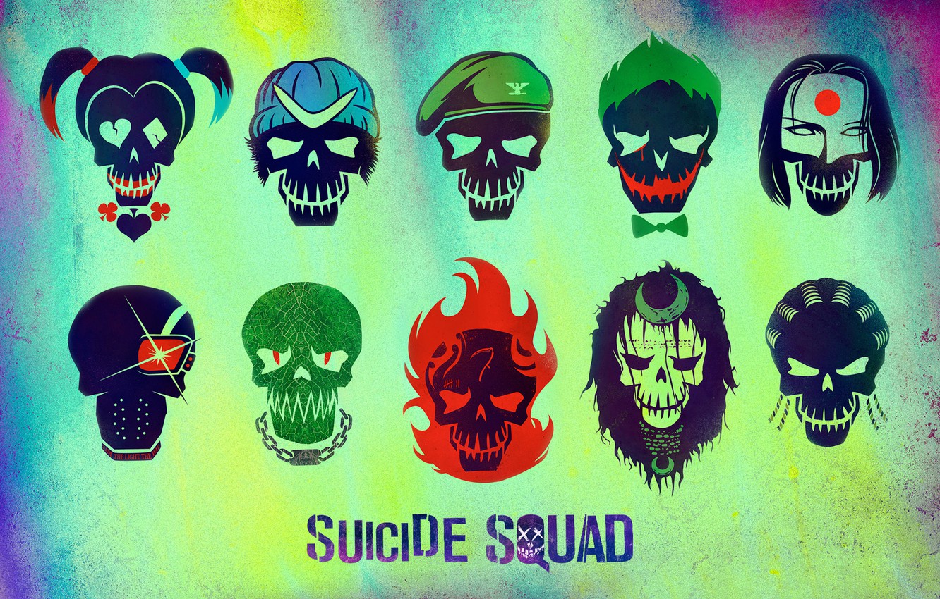 The Suicide Squad Hd Rick Flag Wallpapers