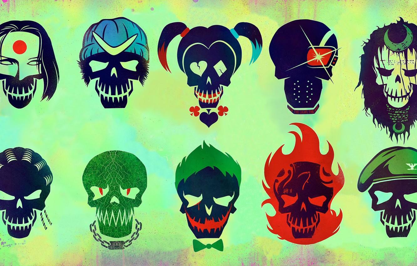 The Suicide Squad Hd Rick Flag Wallpapers
