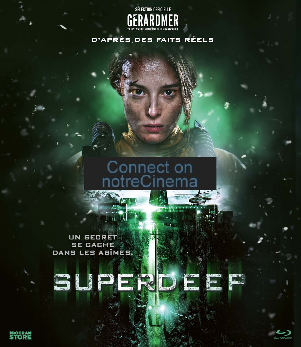 The Superdeep Wallpapers