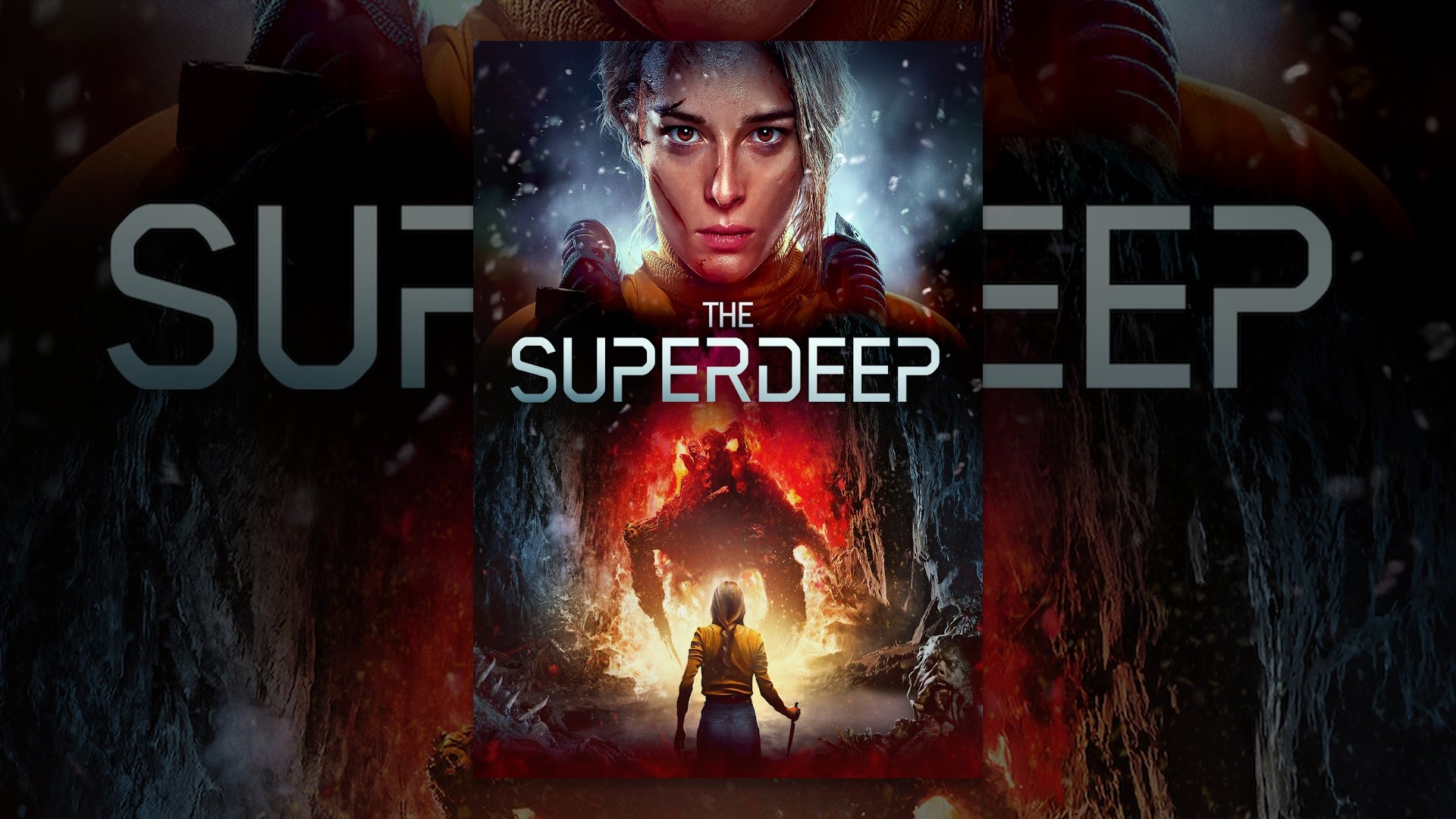 The Superdeep Wallpapers