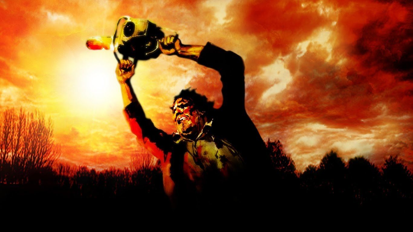 The Texas Chainsaw Massacre (1974) Wallpapers