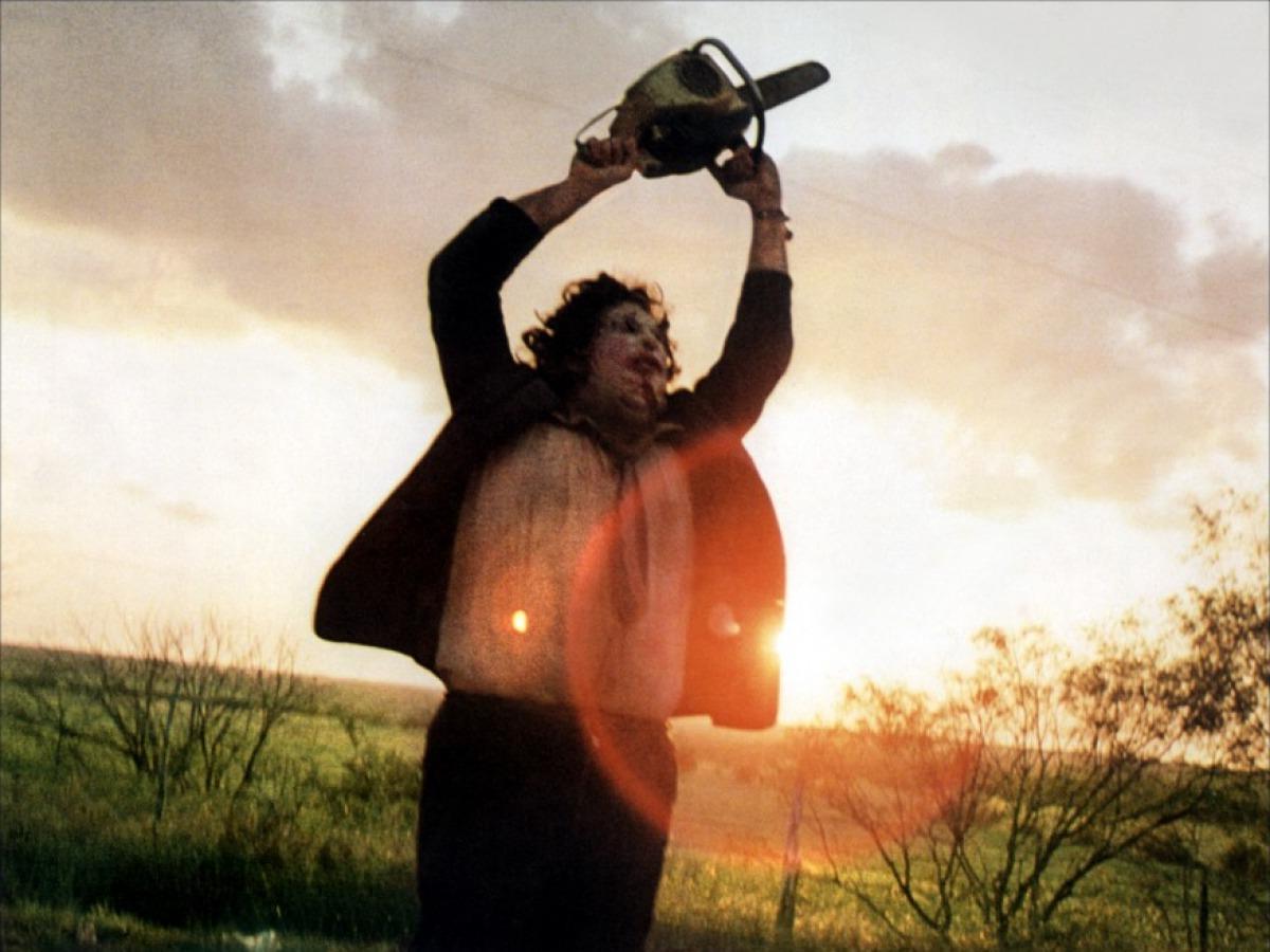 The Texas Chainsaw Massacre (1974) Wallpapers