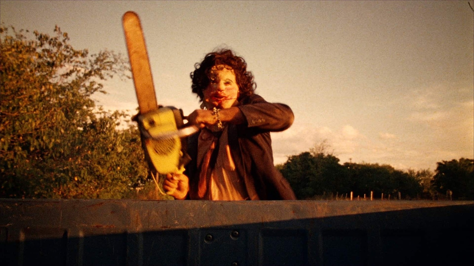 The Texas Chainsaw Massacre (1974) Wallpapers