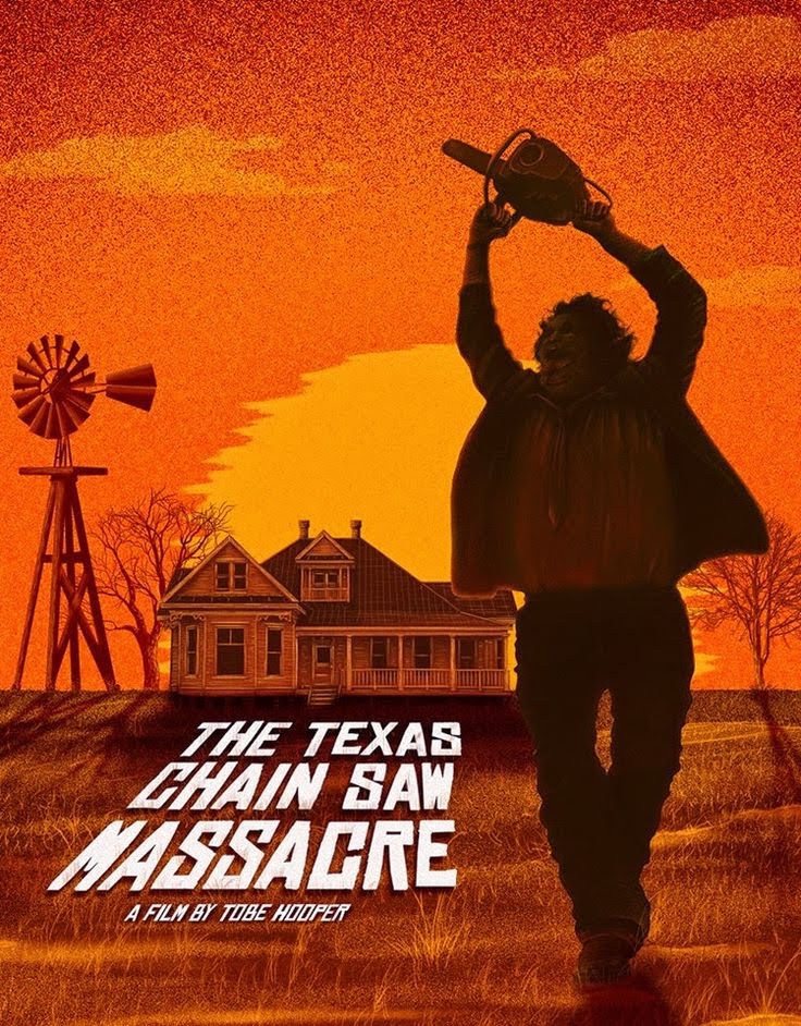 The Texas Chainsaw Massacre (1974) Wallpapers