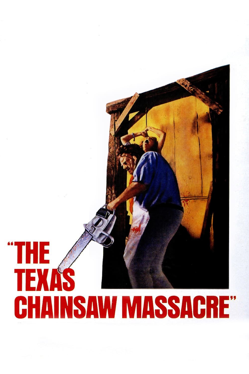 The Texas Chainsaw Massacre (1974) Wallpapers