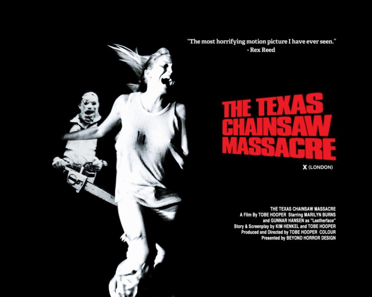 The Texas Chainsaw Massacre (1974) Wallpapers