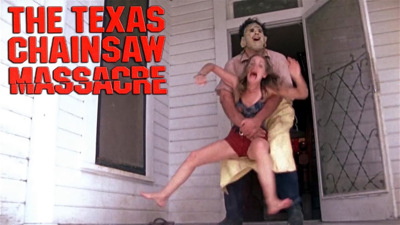 The Texas Chainsaw Massacre (1974) Wallpapers