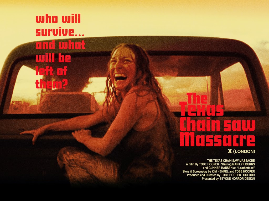 The Texas Chainsaw Massacre (1974) Wallpapers