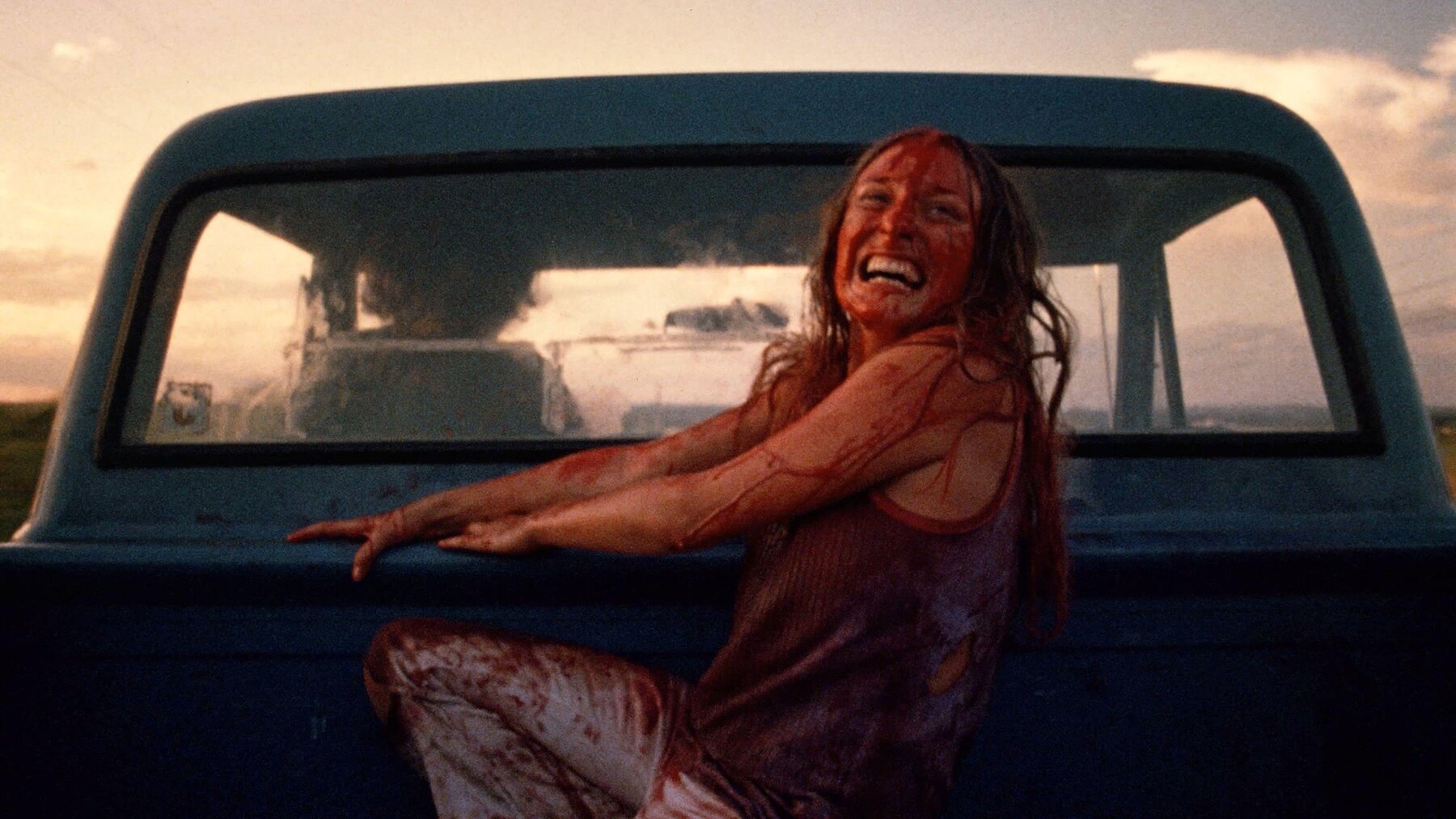 The Texas Chainsaw Massacre (1974) Wallpapers