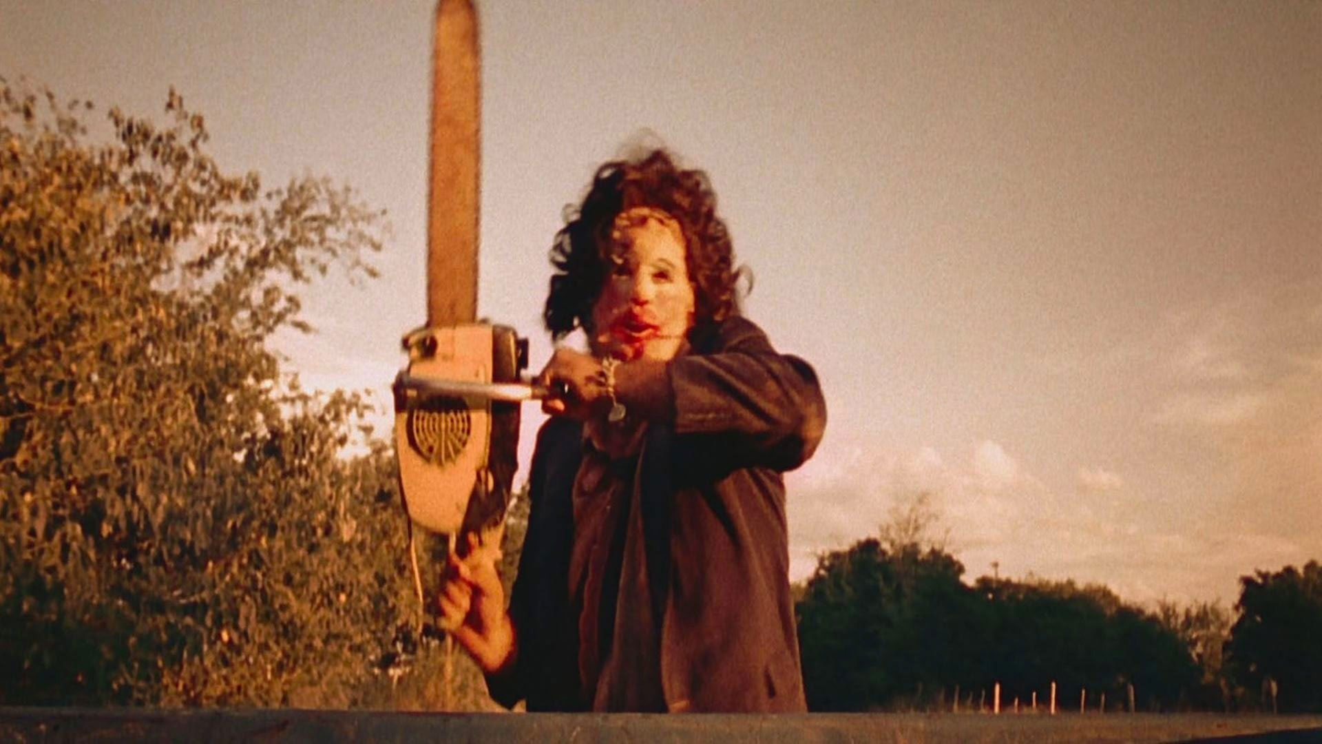 The Texas Chainsaw Massacre (1974) Wallpapers