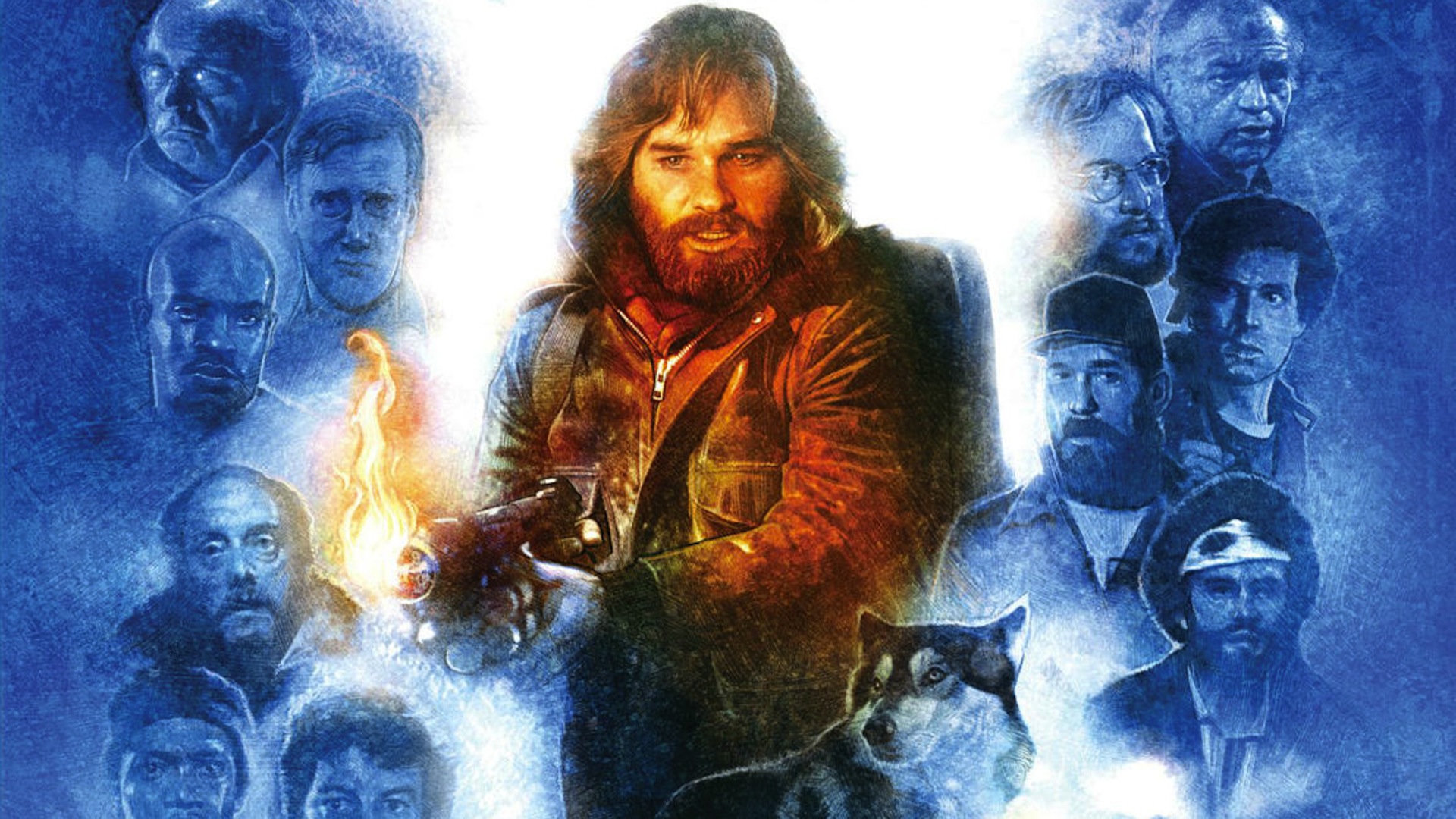 The Thing (2011) Wallpapers