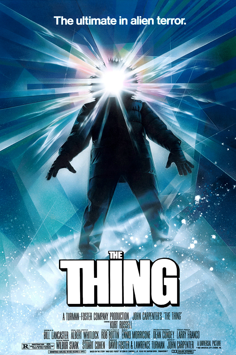 The Thing (2011) Wallpapers