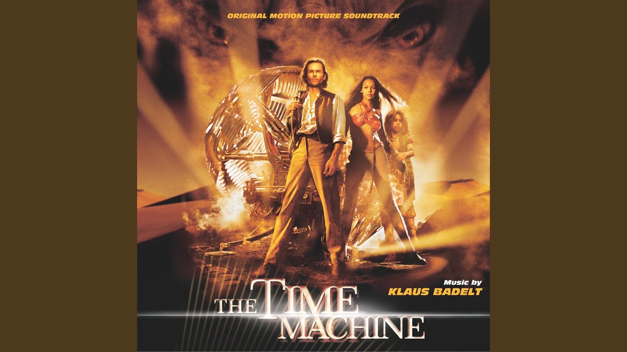 The Time Machine (2002) Wallpapers