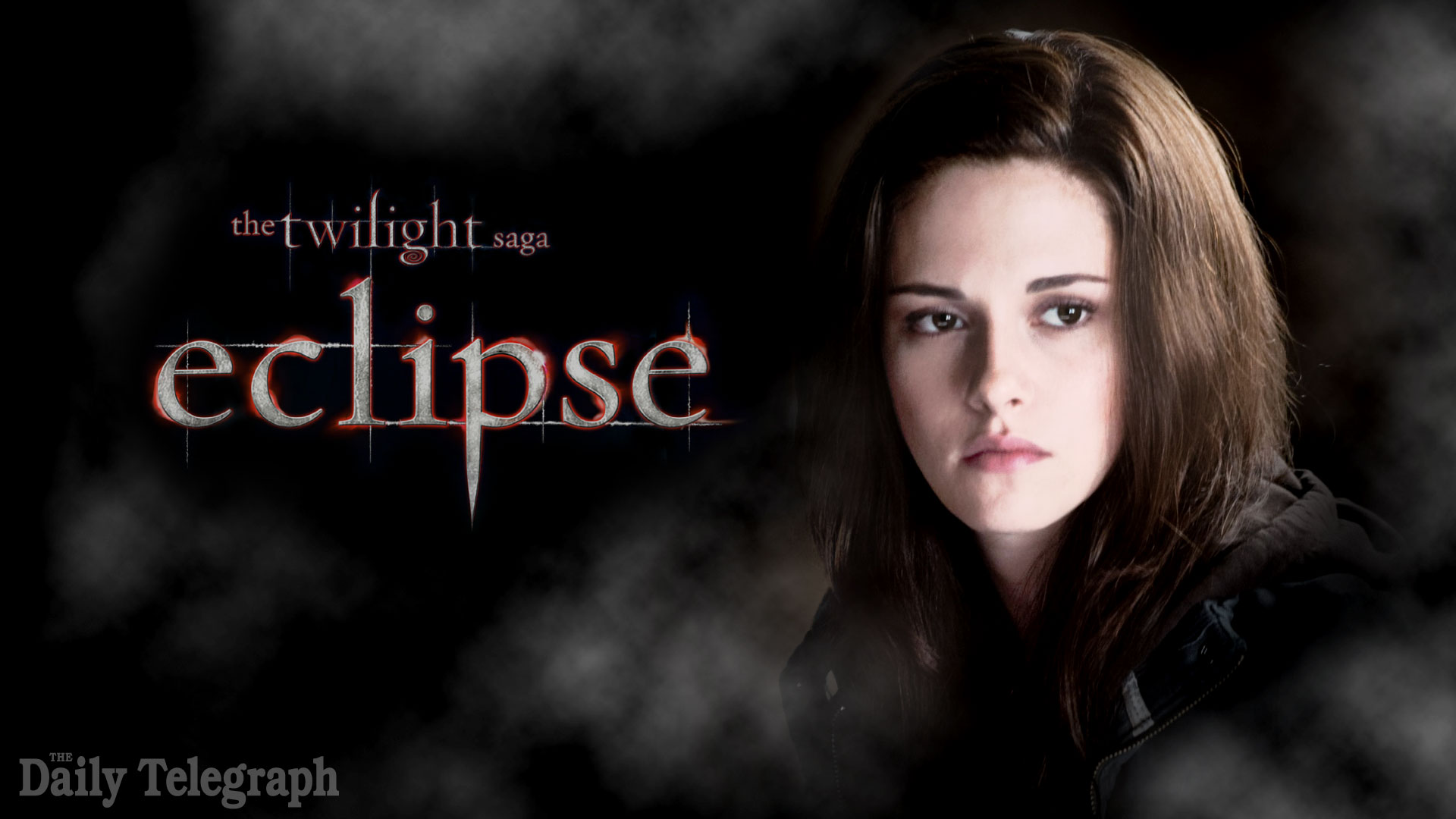 The Twilight Saga: Eclipse Wallpapers