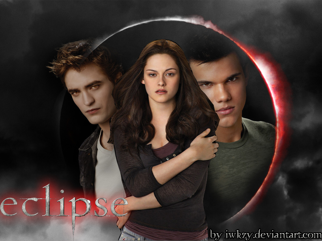 The Twilight Saga: Eclipse Wallpapers