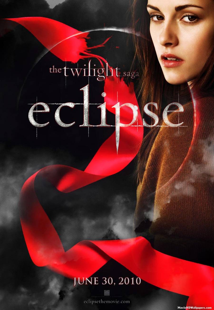 The Twilight Saga: Eclipse Wallpapers