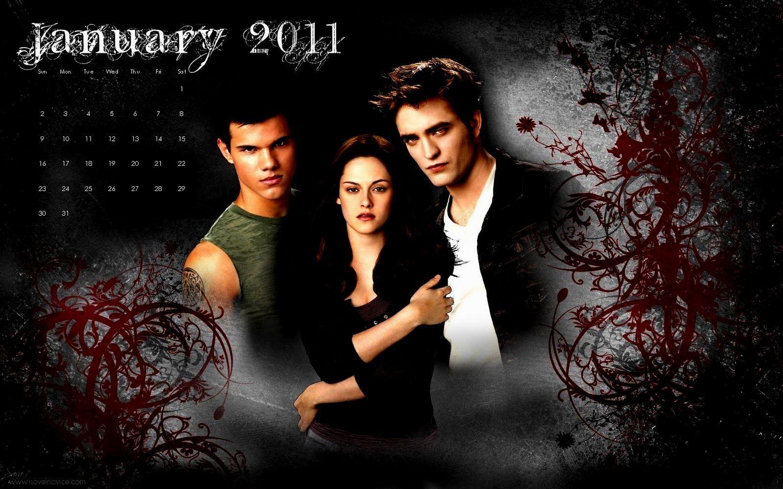 The Twilight Saga: Eclipse Wallpapers