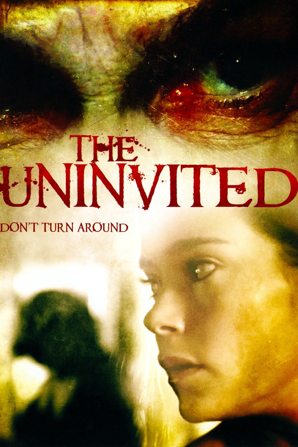 The Uninvited Wallpapers