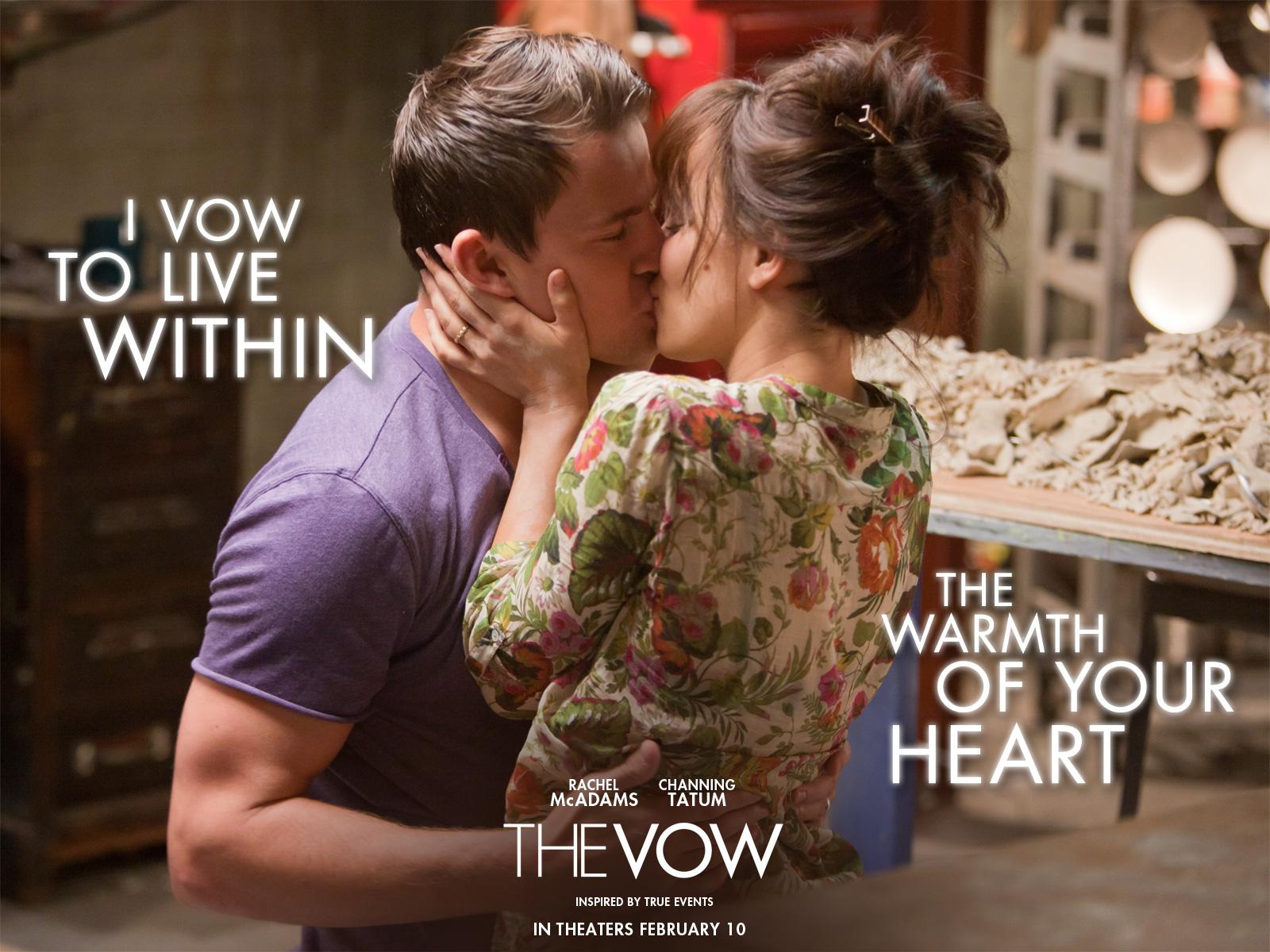 The Vow Wallpapers