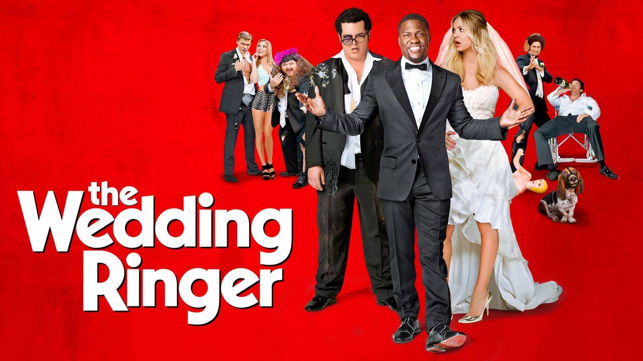The Wedding Ringer Wallpapers