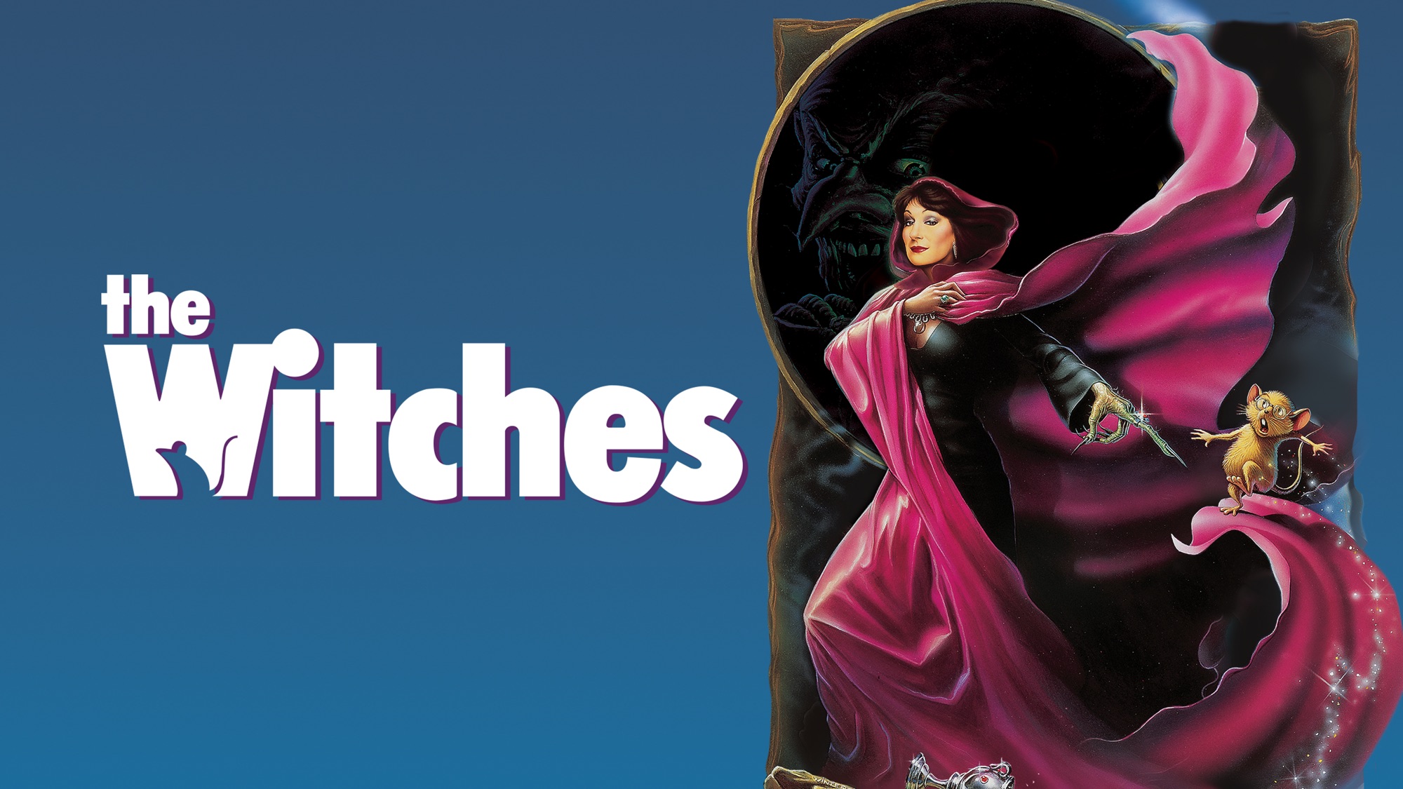 The Witches Movie Wallpapers