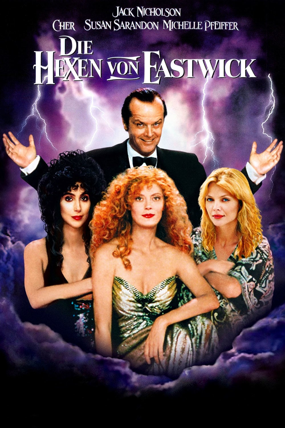 The Witches Movie Wallpapers