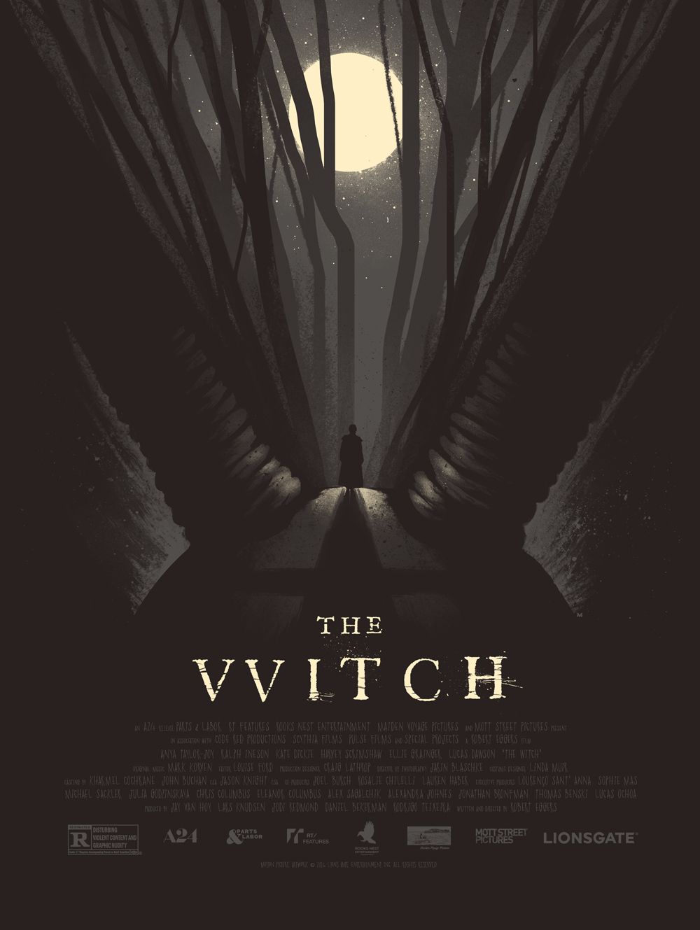 The Witches Movie Wallpapers