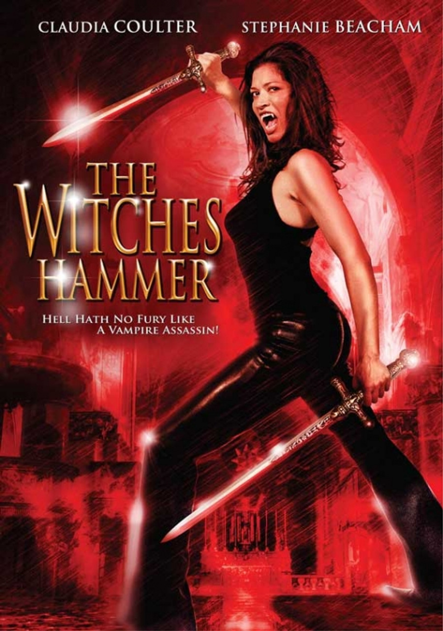 The Witches Movie Wallpapers