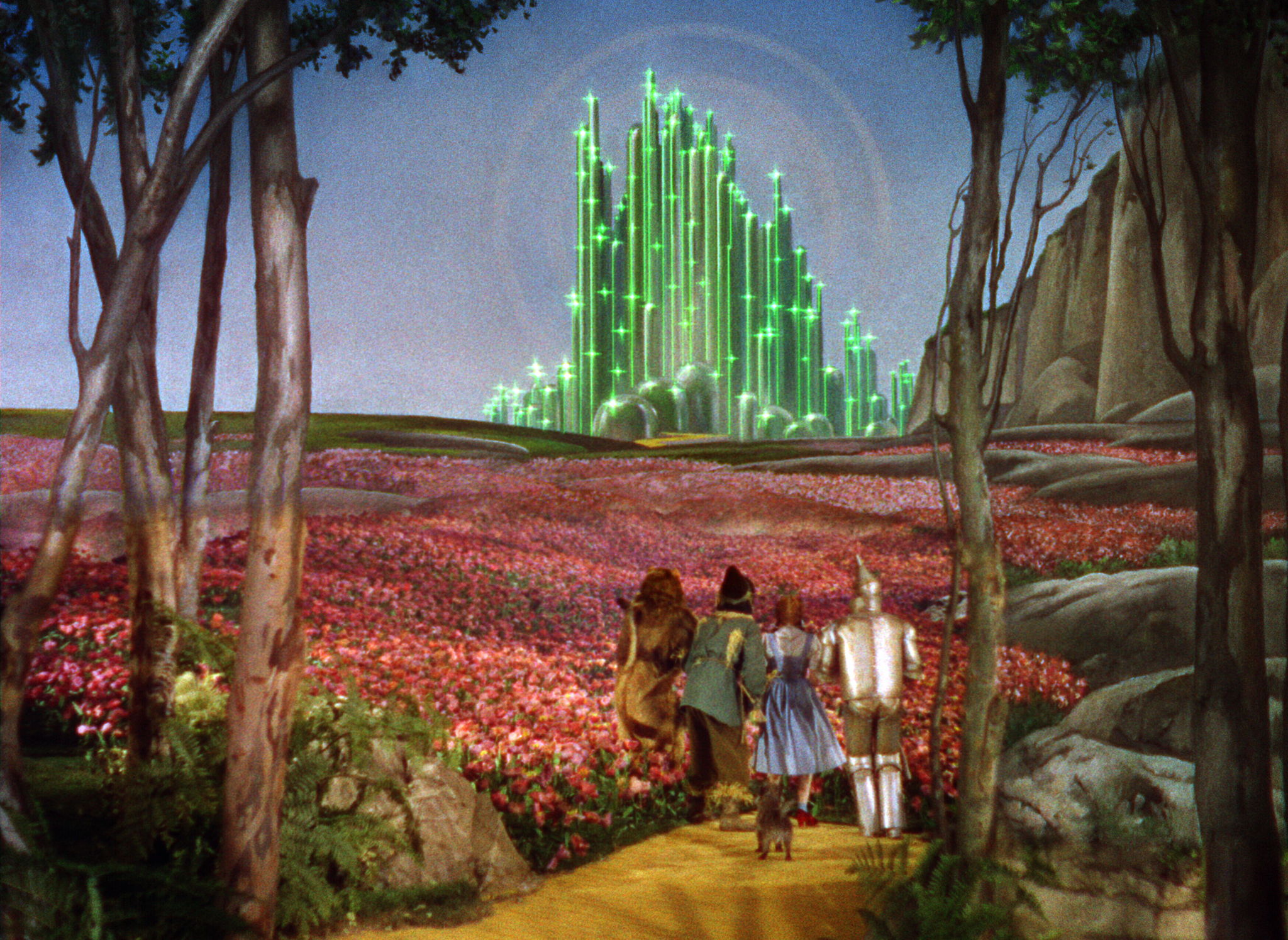 The Wizard Of Oz (1939) Wallpapers