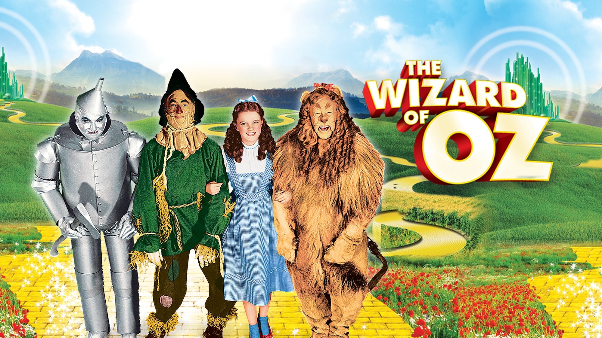 The Wizard Of Oz (1939) Wallpapers