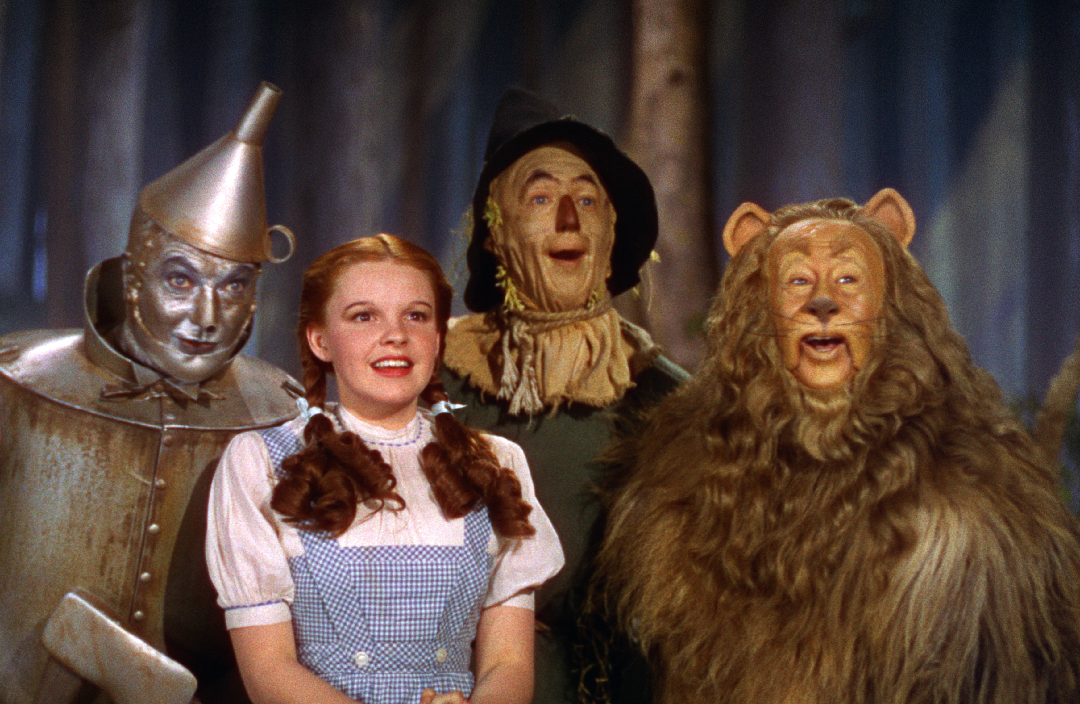 The Wizard Of Oz (1939) Wallpapers