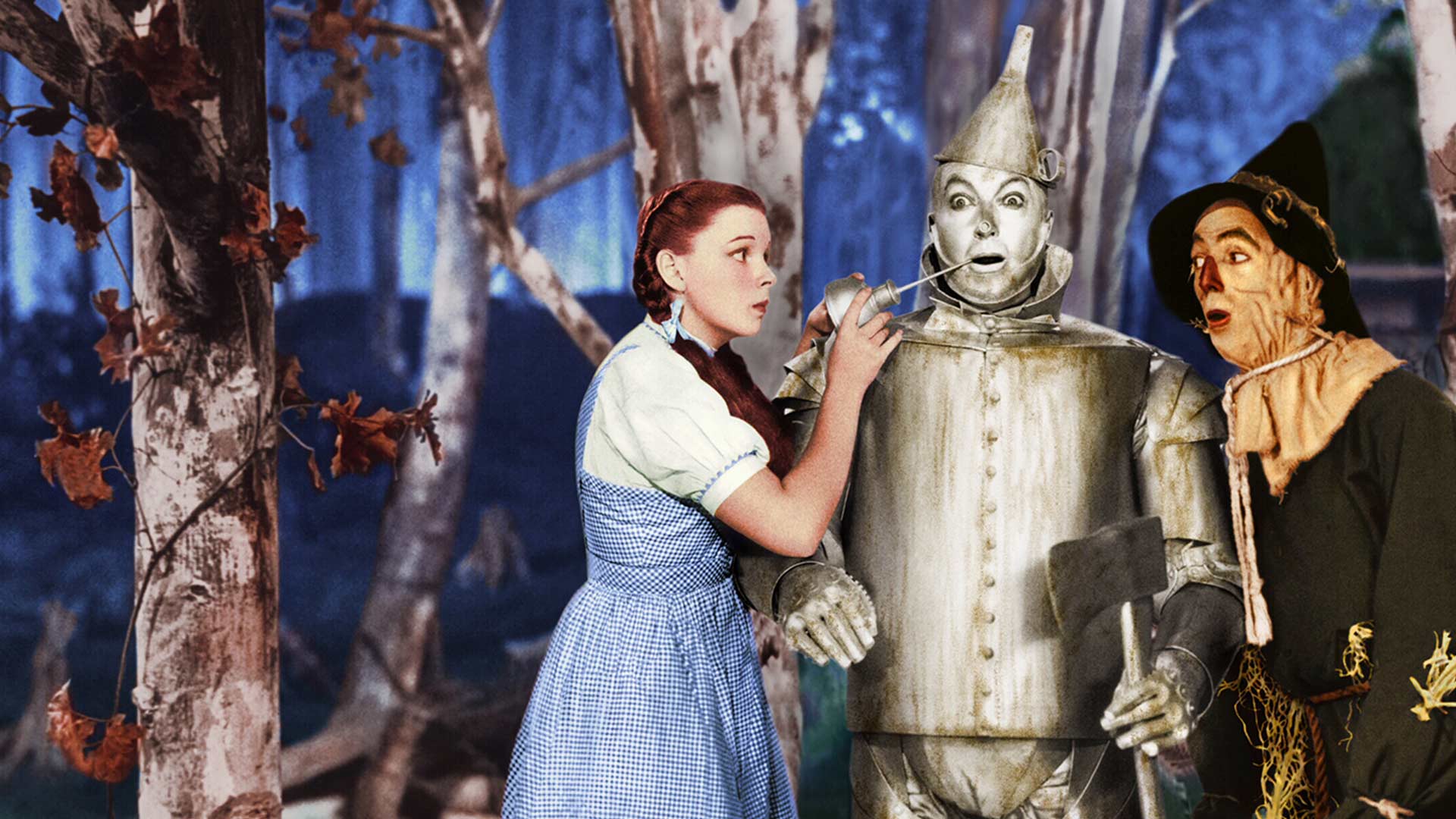 The Wizard Of Oz (1939) Wallpapers