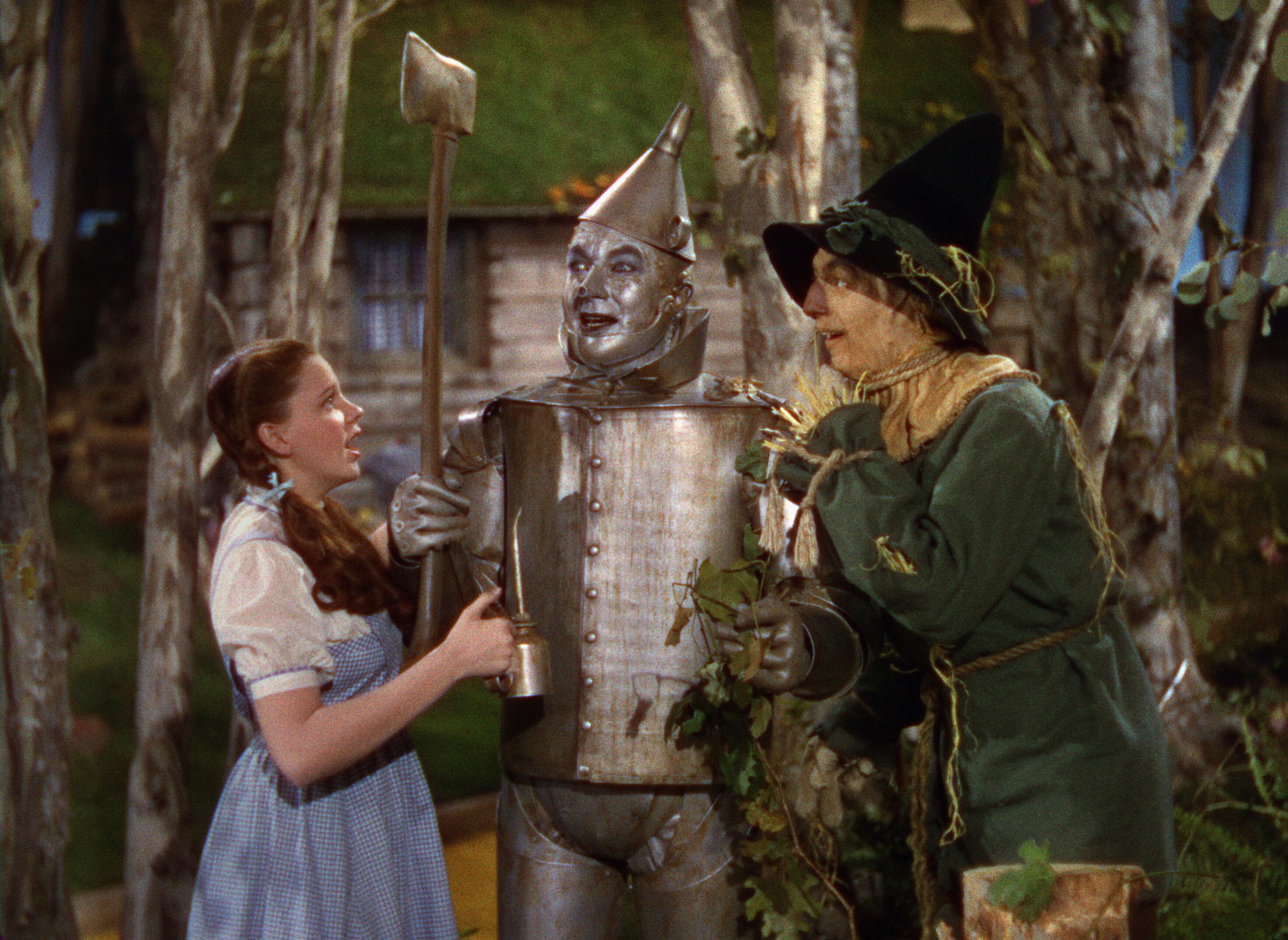 The Wizard Of Oz (1939) Wallpapers