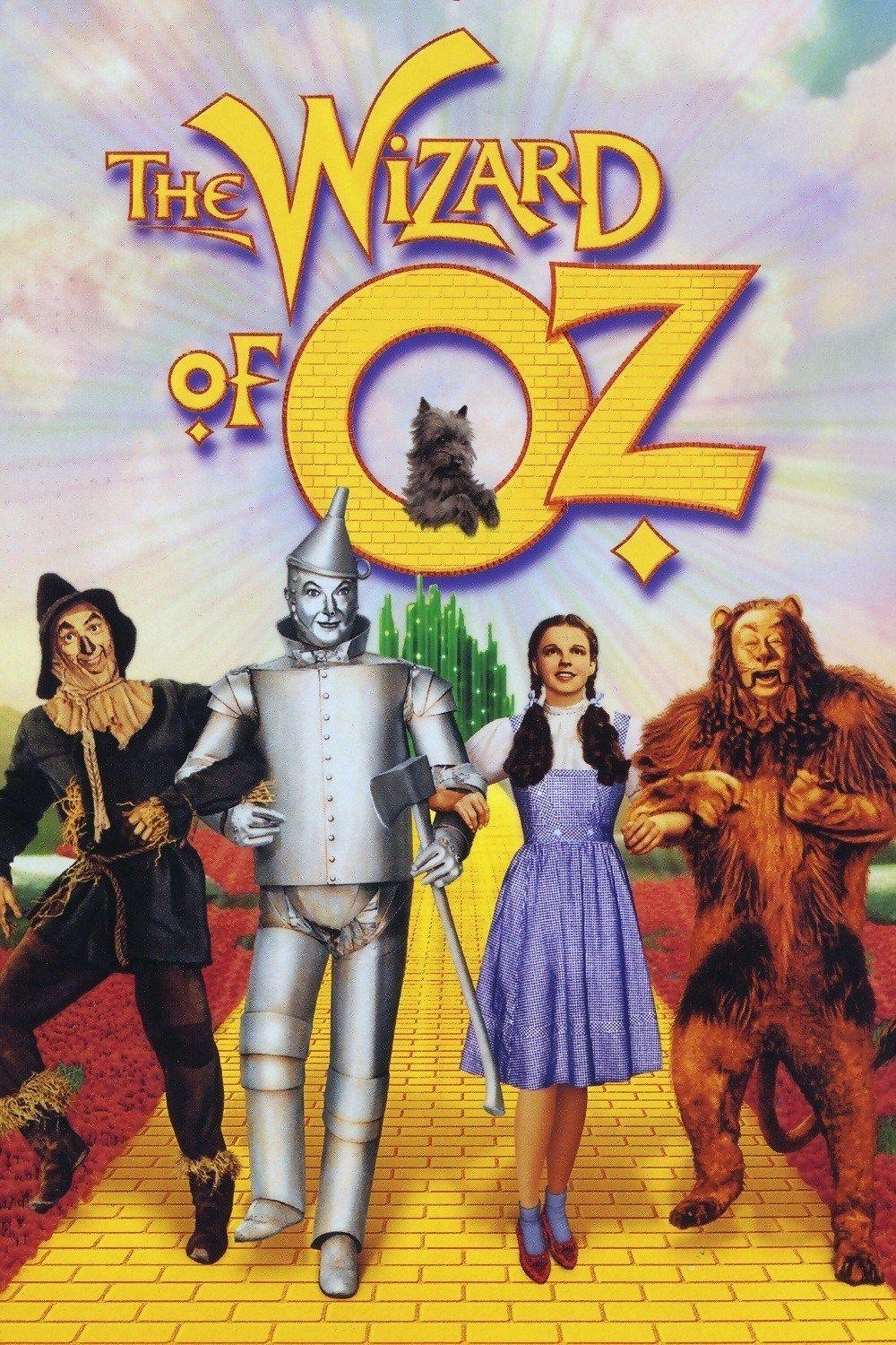 The Wizard Of Oz (1939) Wallpapers