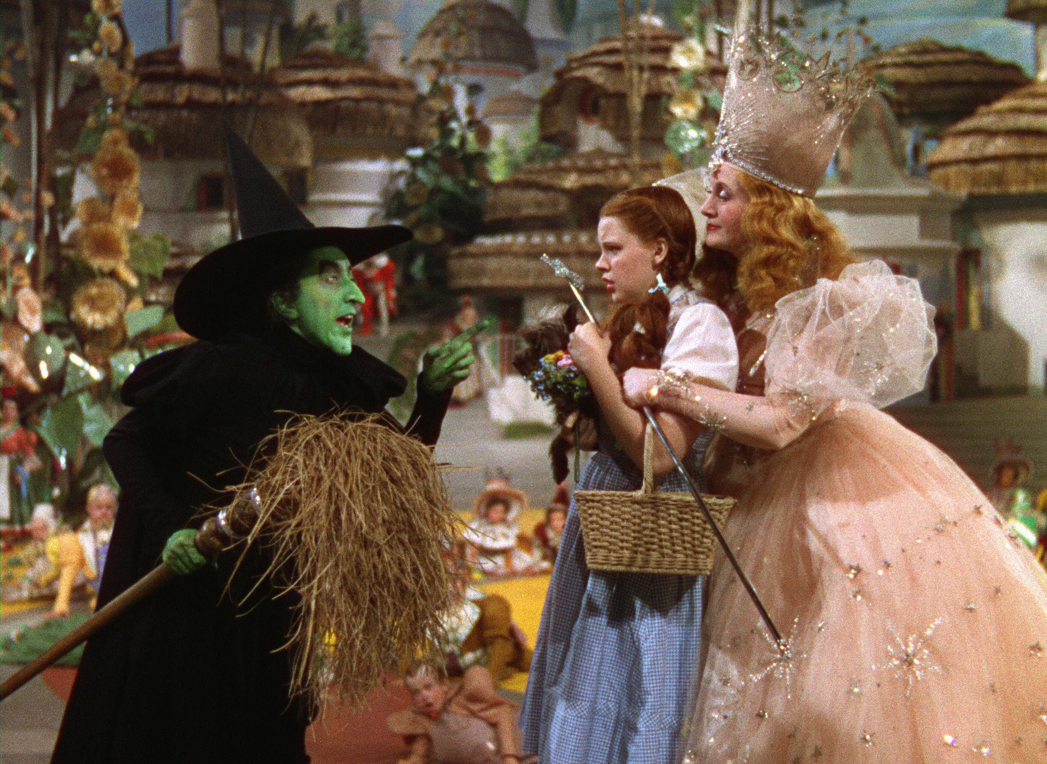 The Wizard Of Oz (1939) Wallpapers