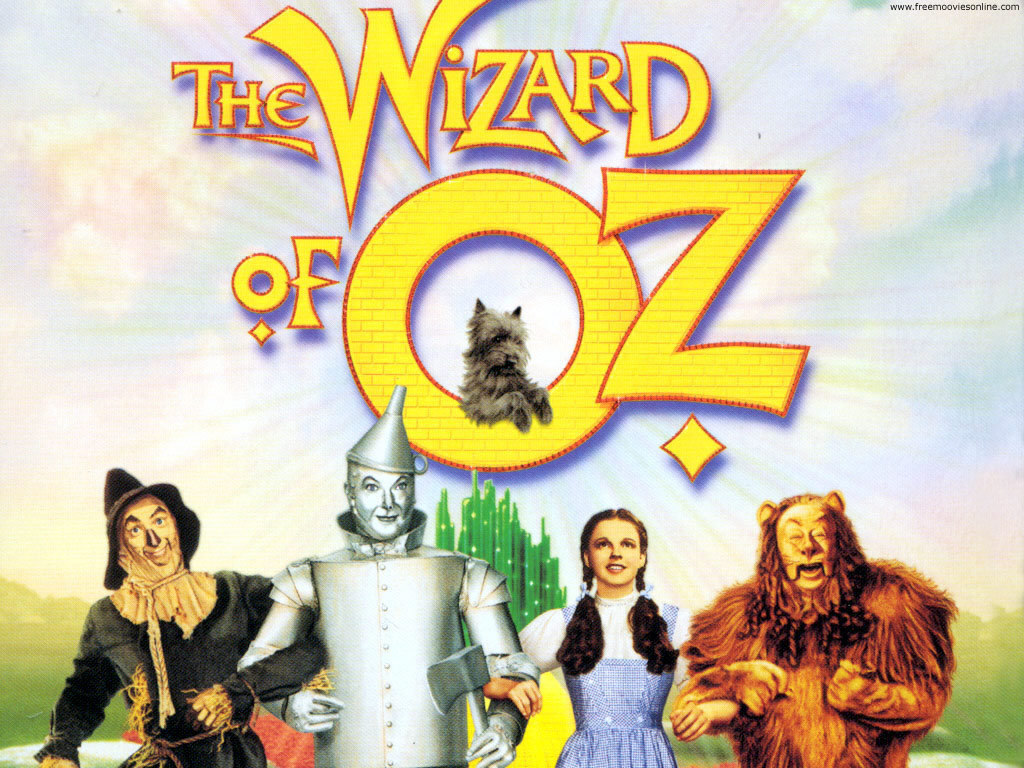 The Wizard Of Oz (1939) Wallpapers