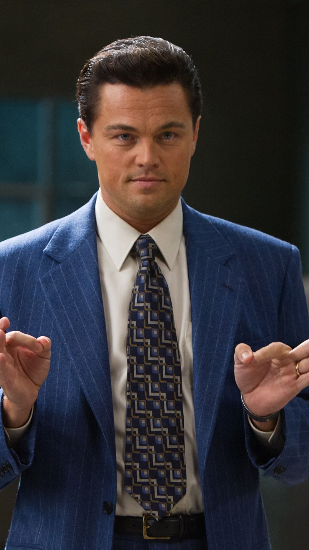 The Wolf Of Wall Street Wallpapers