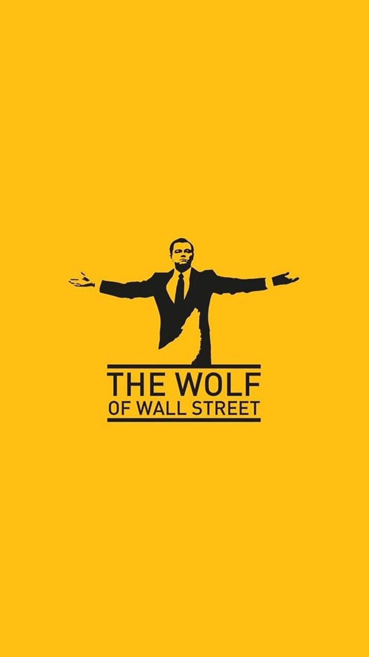 The Wolf Of Wall Street Wallpapers