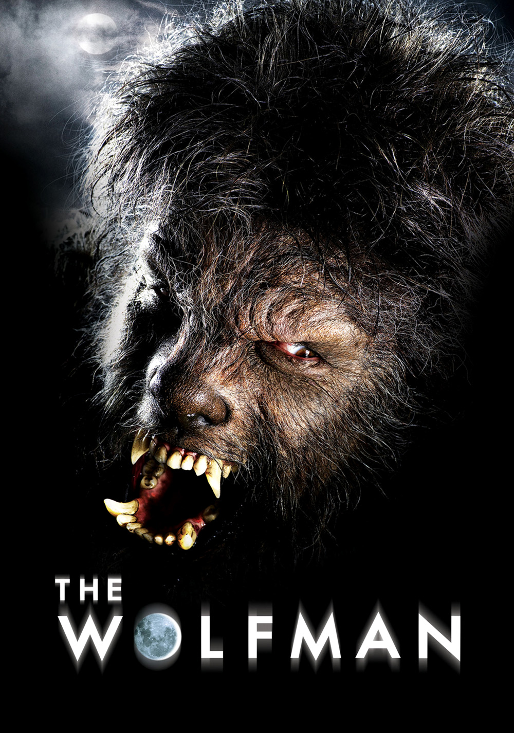 The Wolfman (2010) Wallpapers