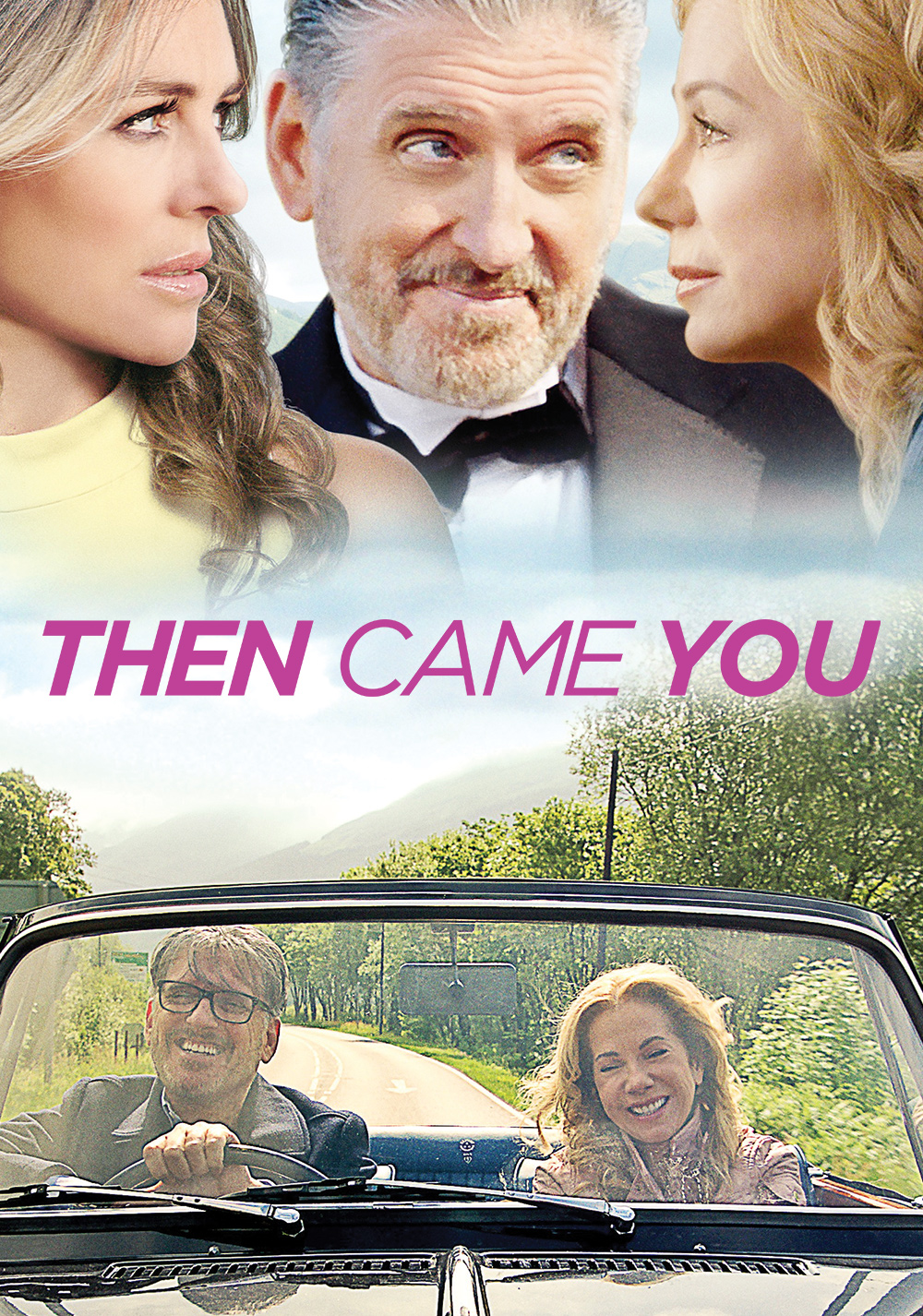 Then Came You Movie Wallpapers