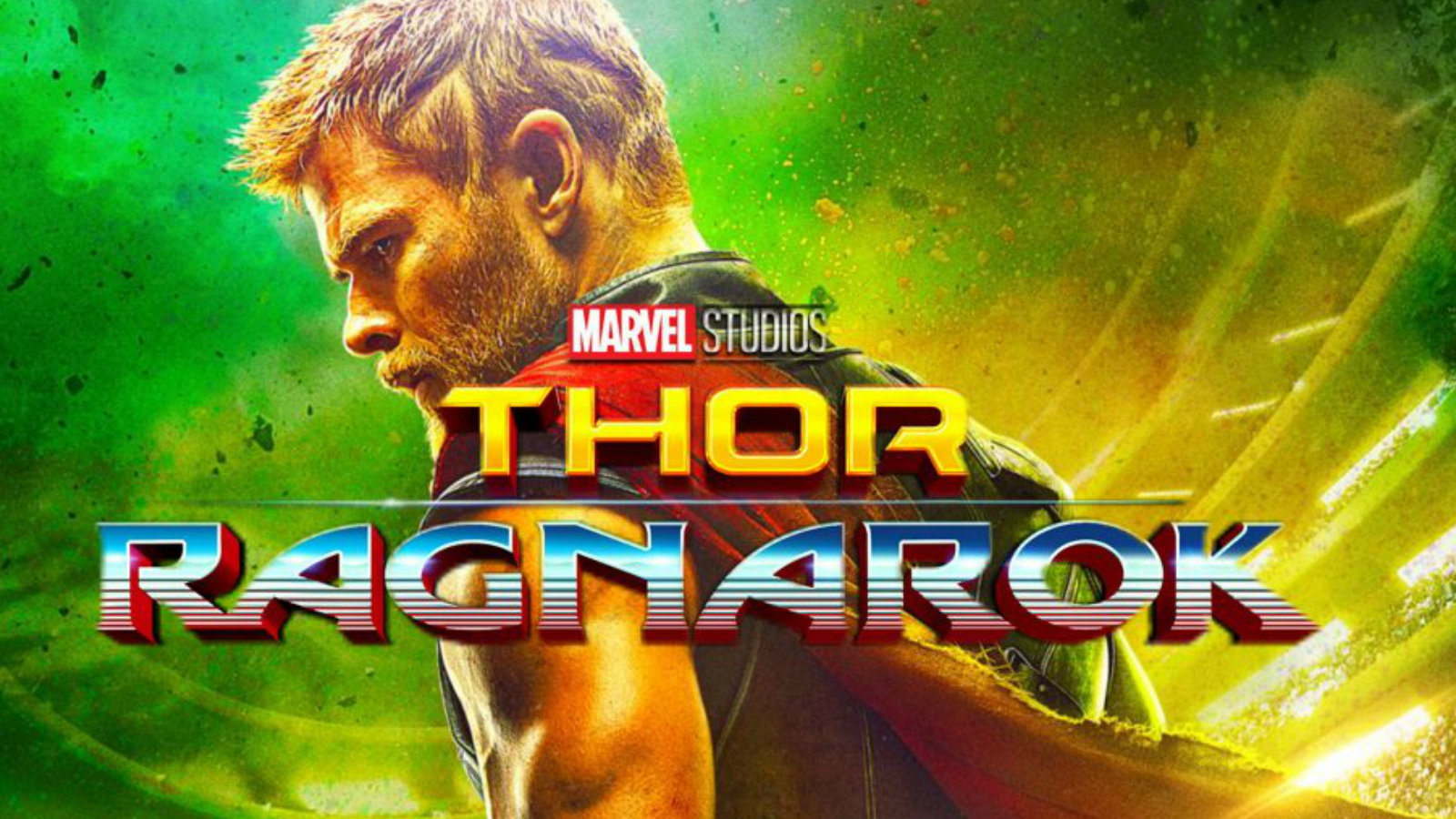 Thor Ragnarok Movie Cast Poster 2017 Wallpapers