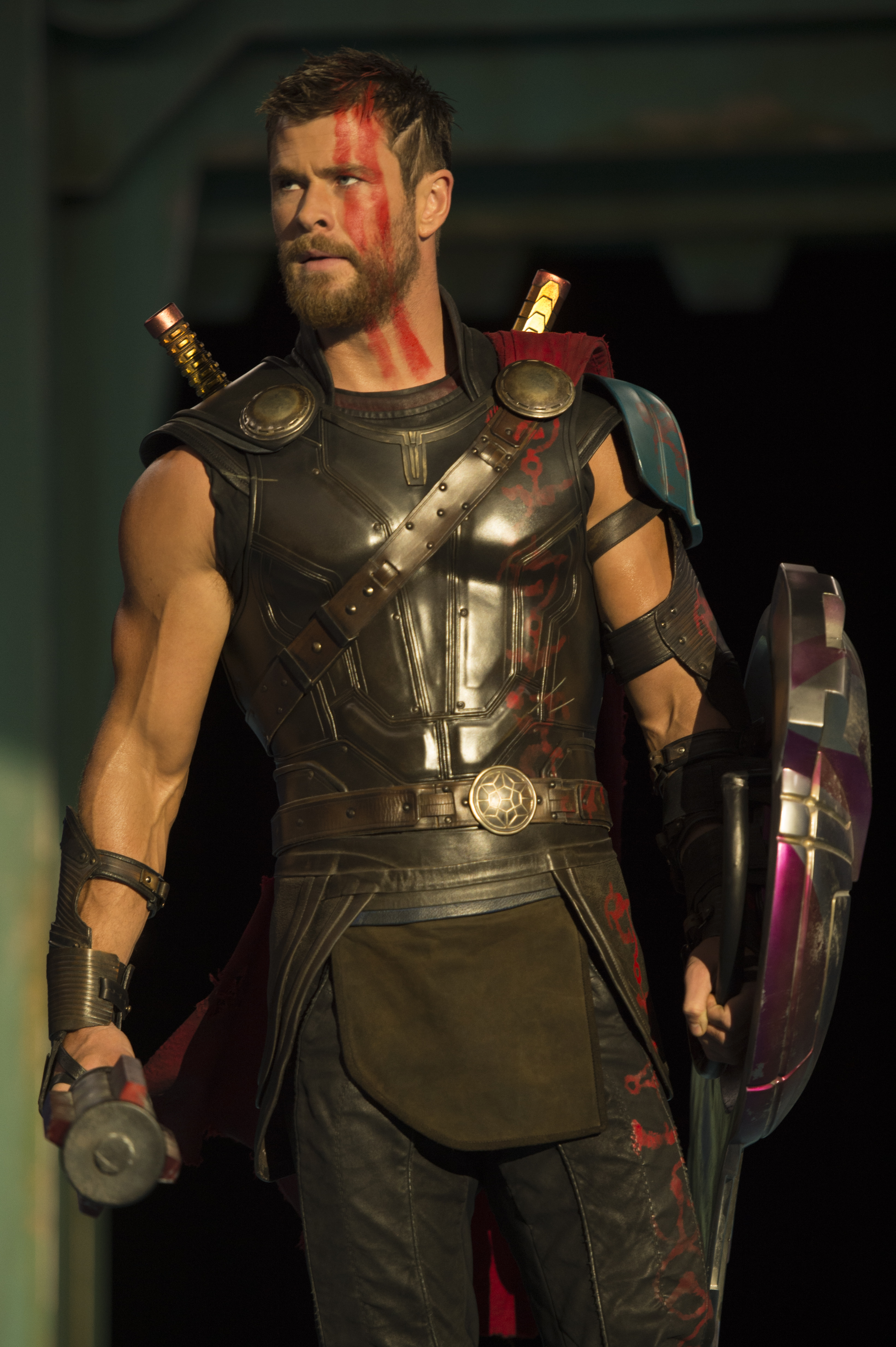 Thor: Ragnarok Hd Wallpapers