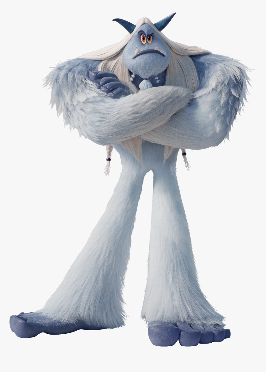 Thorp In Smallfoot 2018 Wallpapers